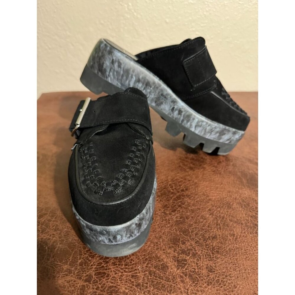 T.U.K. Slip on Shoes